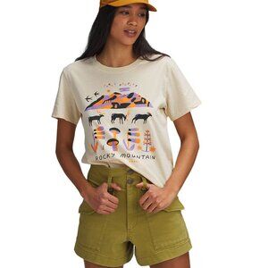 Parks Project Rocky Mountain National Park Graphic Tee